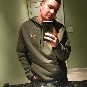 Meet your Posher, Brandon